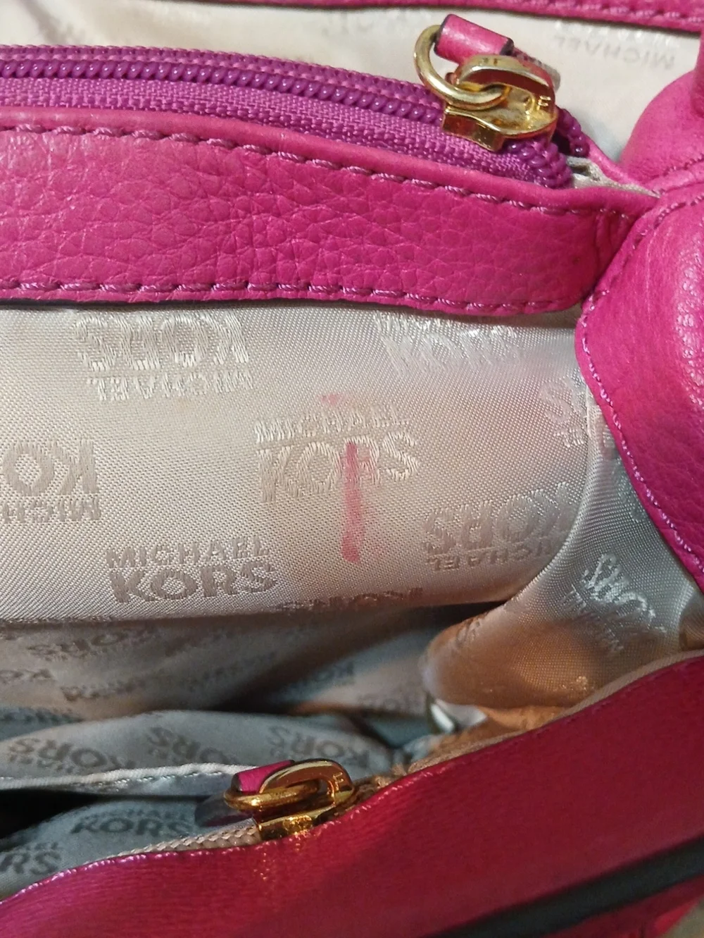 Michael Kors